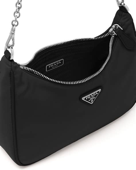 borsa prada con frange|prada borse da donna.